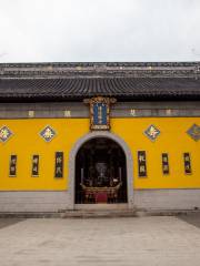 Qingliang Temple