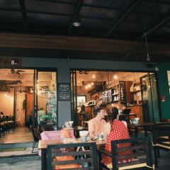 Cafe 8.98 User Photo