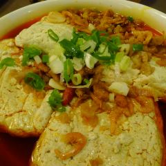 新東南海鮮餐廳（汀州店） User Photo