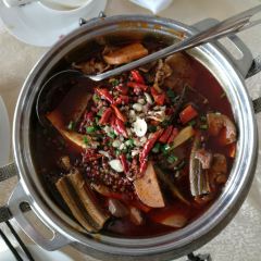 渝信川菜(南滨店) User Photo