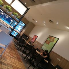 KFC (dongyingbaida) User Photo