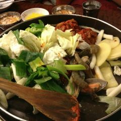 Unjeong I Ne Restaurant User Photo