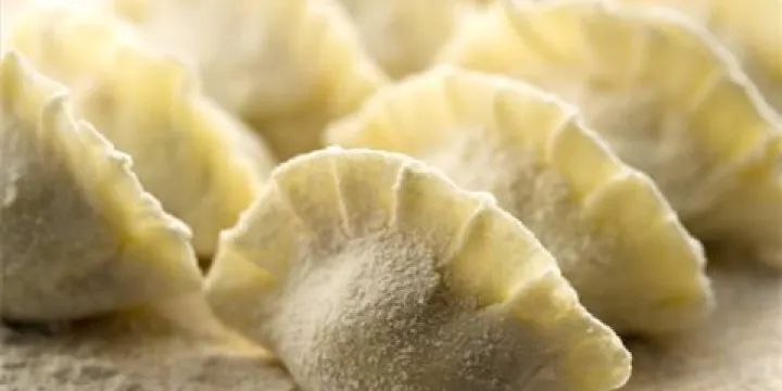 興隆張高湯餃子樓