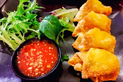 Dodee Paidang Haymarket