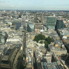 DUCK & WAFFLE LONDON User Photo