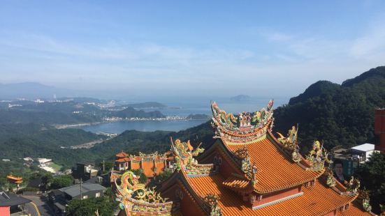 Chiufen (Jiufen Old Street)