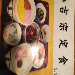 Yossou User Photo