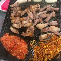 돈향기 여행 사진