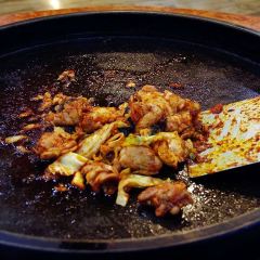 Seong Mountain Black Pig Korean Bouillabaisse User Photo