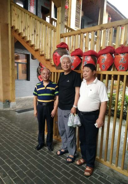 前进食堂(宜丰店)