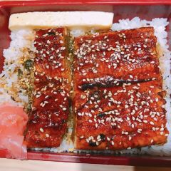 鱼四季·新融合料理(苏宁广场店) User Photo