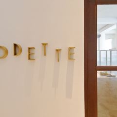 ODETTE User Photo