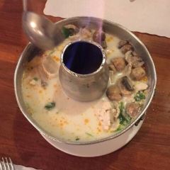 Lotus of Siam User Photo