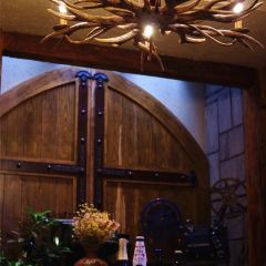 XIAO GUANG HAN User Photo