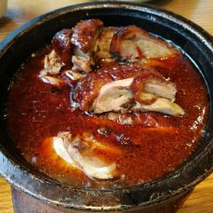 Zhang Roasted Duck 여행 사진