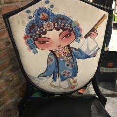 0317秘制火锅鸡(正达店) 여행 사진
