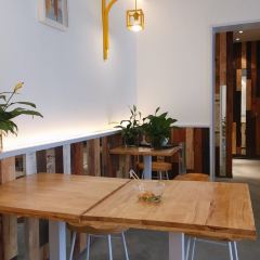 Yang Xiao Xian ( Zhongshan Road Dian) User Photo