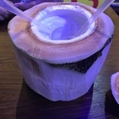 阿浪海鲜连锁餐厅(亚龙湾博后村店) User Photo