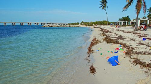 Bahia Honda State Park