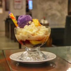 Aloha Boracay Island Grill User Photo