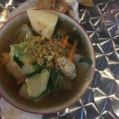 May & Zin Restaurant User Photo