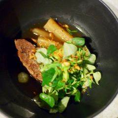 Cuisine Wat Damnak - Siem Reap User Photo