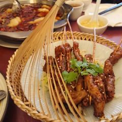 Z & Y Restaurant User Photo