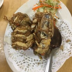 Fat Mom's Restaurant User Photo