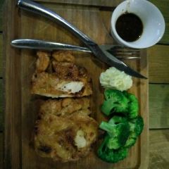 YongWu Xiang Cafe User Photo