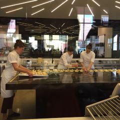 Lune Croissanterie Fitzroy 여행 사진