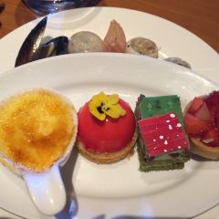 The Market Cafe User Photo