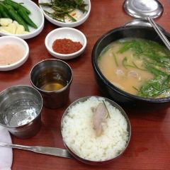 Gimyeongae Halmeoni Sundubu User Photo