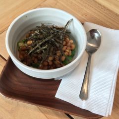 朵朵开素食餐厅(后宰门街店) User Photo