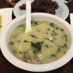 尧舜酒家 User Photo