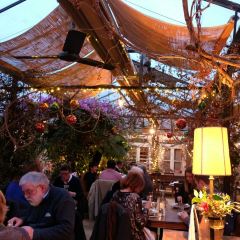 Petersham Nurseries Restaurant User Photo