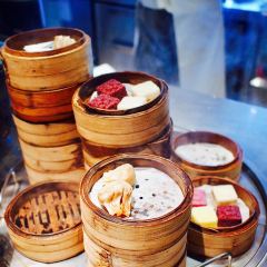 Hyatt Regency Suzhou Hotel Café User Photo