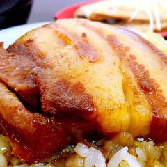 南豐魯肉飯 여행 사진