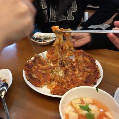 Dongnae Halmae Pajeon Restaurant User Photo