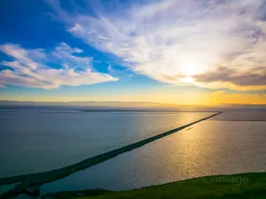 Coyote Hills Regional Park
