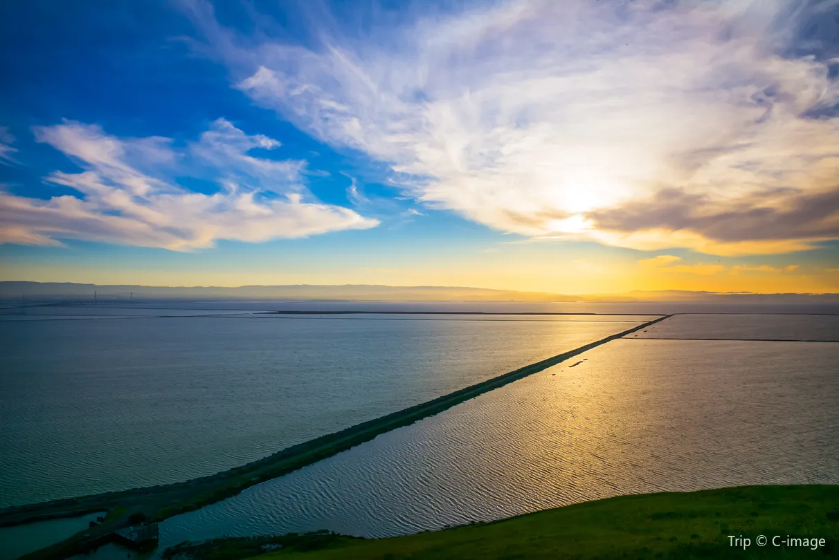 2_Coyote Hills Regional Park