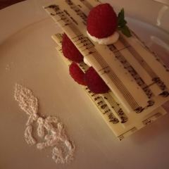 CODA Restaurant ảnh của người dùng