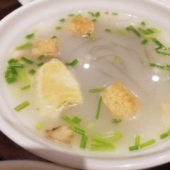 De Xing Guan (Guangdong Road) User Photo