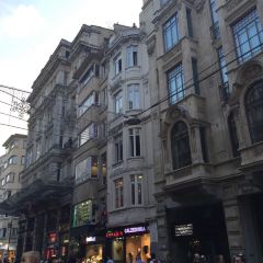 Saray Muhallebicisi User Photo