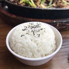 老板恋上鱼(雨滴广场店) User Photo