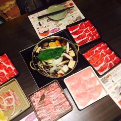 MU CHANG DA YUE CHENG MU CHANG User Photo