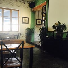 Xiao Man (Liu Zhuang Branch) User Photo