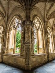 Monastère de Saint-Jean des rois