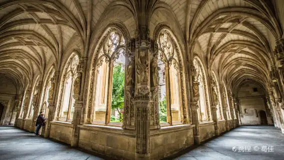 One-Day Tour to Segovia and Toledo from Madrid, Spain (English/Spanish)