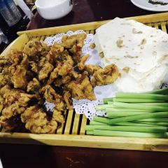 趙記煎餅卷大蔥（泰山大街店）張用戶圖片
