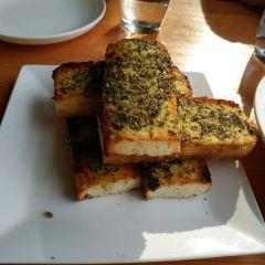 PIZZA BIANCA User Photo
